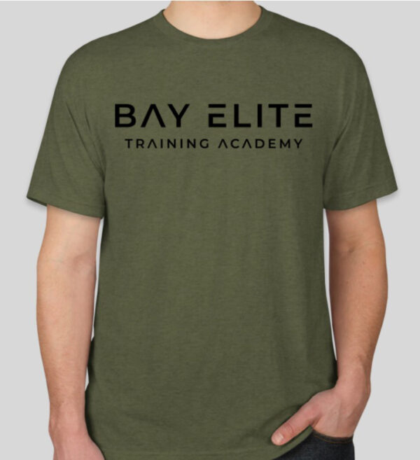 Elite Training Green