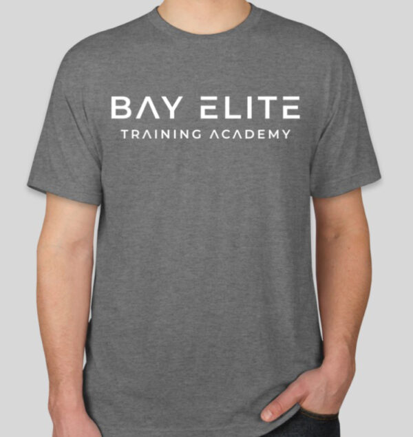 Elite Training Grey